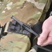 Airman innovator invents tourniquet belt