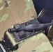 Airman innovator invents tourniquet belt