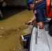 U.S. Coast Guard assesses impact of Hurricane Beryl