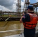 U.S. Coast Guard assesses impact of Hurricane Beryl