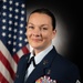 Suzane Buttery Has Been Promoted to the Rank of Chief Master Sergeant-1