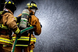 JBSA fire department strives to achieve accreditation