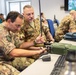 US, Italy conduct staff training exercise ahead of exercise Saber Junction 2024