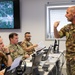 US, Italy conduct staff training exercise ahead of exercise Saber Junction 2024