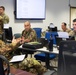 US, Italy conduct staff training exercise ahead of exercise Saber Junction 2024