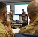 US, Italy conduct staff training exercise ahead of exercise Saber Junction 2024