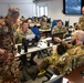 U.S. Army, Italian Army’s Vittorio Veneto Division conducts  staff training exercise