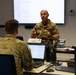 U.S. Army, Italian Army’s Vittorio Veneto Division conducts a staff training exercise