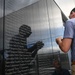 Two new names added to NMUSA's Medal of Honor Wal