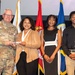 JBSA recognizes exceptional volunteers