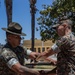 MCRD San Diego Meritorious Promotions – July 2024