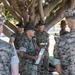 MCRD San Diego Meritorious Promotions – July 2024