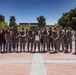 MCRD San Diego Meritorious Promotions – July 2024