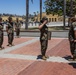 MCRD San Diego Meritorious Promotions – July 2024