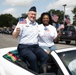 4th Annual Charlie Watkins Parade of Honor for Veterans