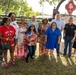 4th Annual Charlie Watkins Parade of Honor for Veterans