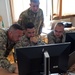 Guard members, international partners train on cyber skills in Slovenia