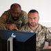 Guard members, international partners train on cyber skills in Slovenia