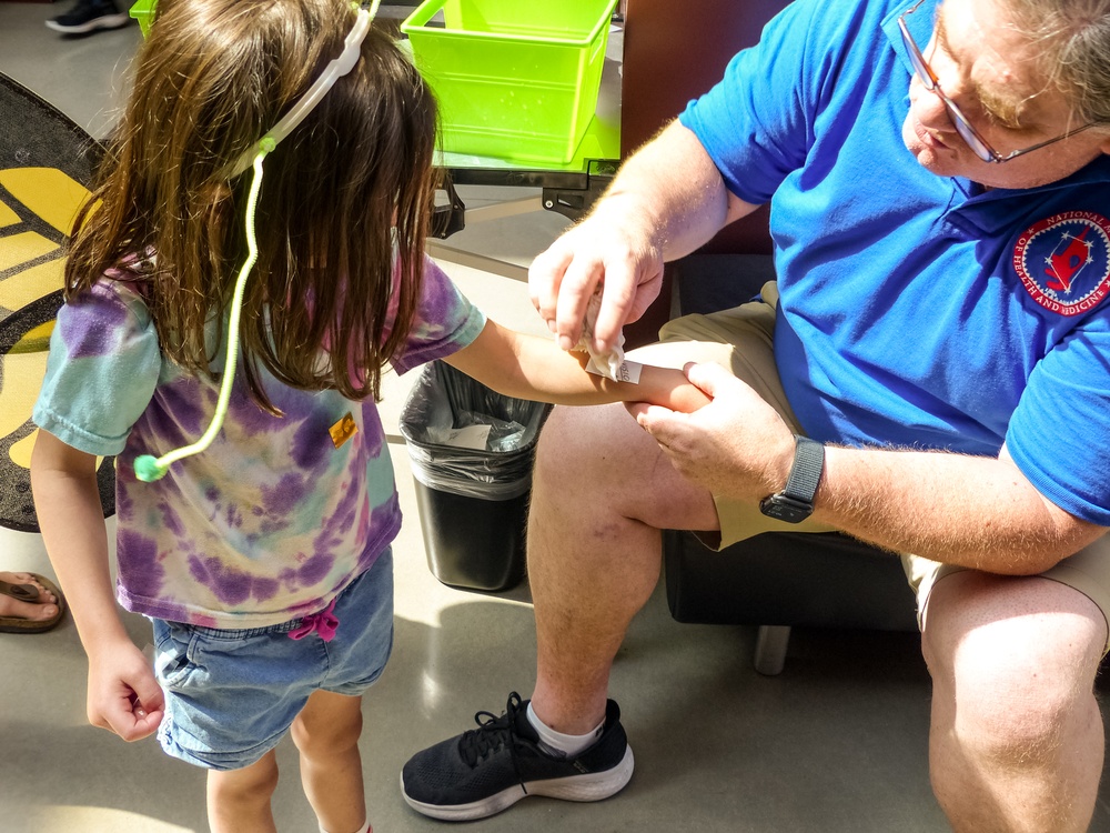 Bugapalooza 2024
