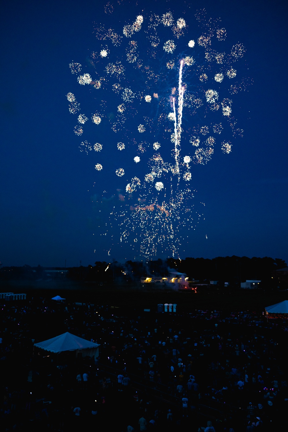 Camp Lejeune/Marine Raiders 4th of July Celebration 2024