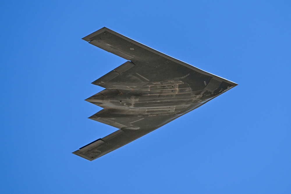 2024 Warriors Over the Wasatch Open House and Air Show