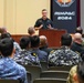 Logistics Workshop Held During RIMPAC 2024