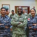 Logistics workshop held during RIMPAC
