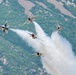2024 Warriors Over the Wasatch Open House and Air Show