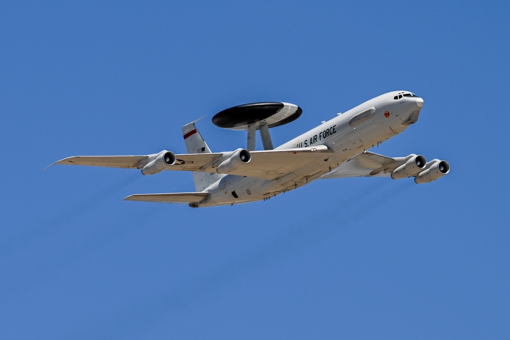 2024 Warriors Over the Wasatch Open House and Air Show
