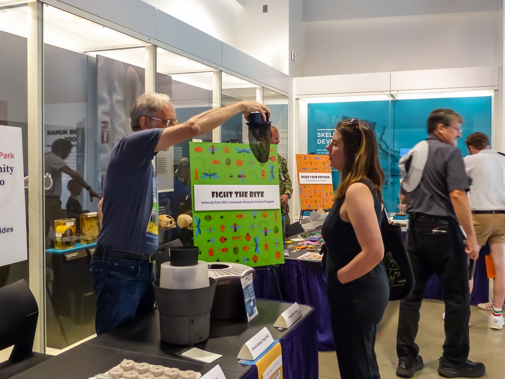Bugapalooza 2024