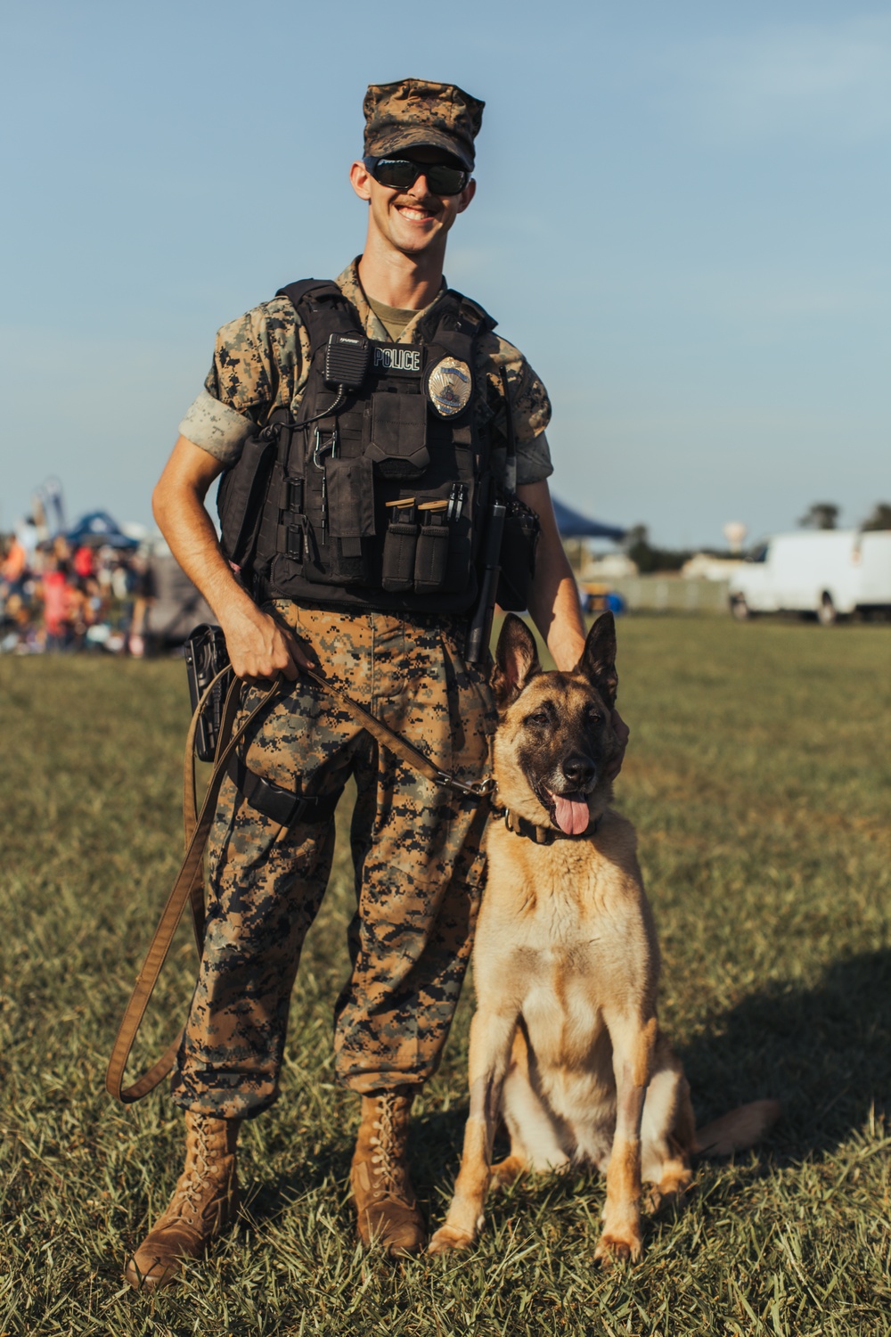 Camp Lejeune/Marine Raiders 4th of July Celebration 2024