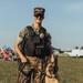 Camp Lejeune/Marine Raiders 4th of July Celebration 2024