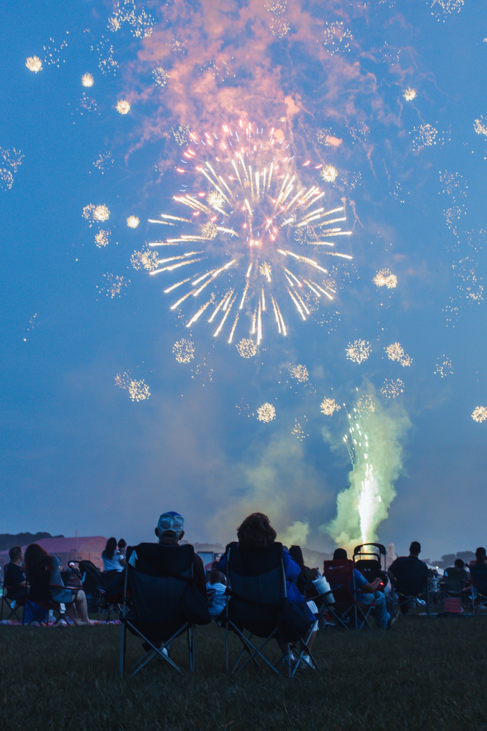 Camp Lejeune/Marine Raiders 4th of July Celebration 2024