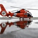 U.S. Coast Guard Hurricane Beryl response