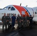 U.S. Coast Guard assesses impact of Hurricane Beryl