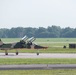 Flyover preparation for Wings Over Whiteman