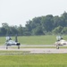Flyover preparation for Wings Over Whiteman