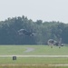 Flyover preparation for Wings Over Whiteman