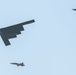 Flyover preparation for Wings Over Whiteman