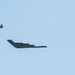 Flyover preparation for Wings Over Whiteman