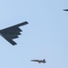 Flyover preparation for Wings Over Whiteman
