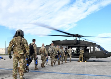 Piney Devil Prime BEEF Exercise