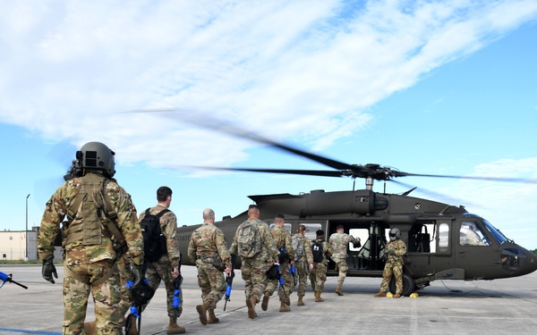 Piney Devil Prime BEEF Exercise