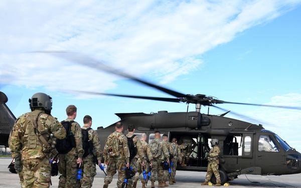 Piney Devil Prime BEEF Exercise