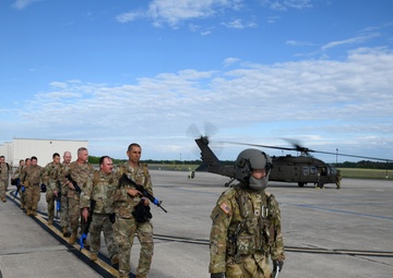 Piney Devil Prime BEEF Exercise