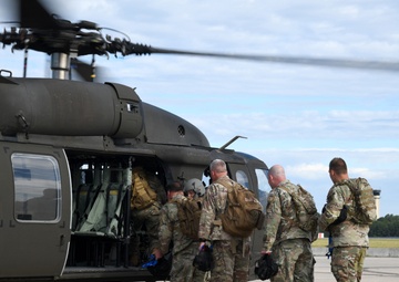 Piney Devil Prime BEEF Exercise