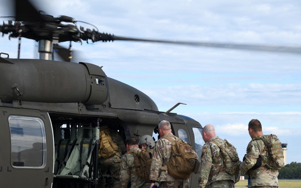 Piney Devil Prime BEEF Exercise