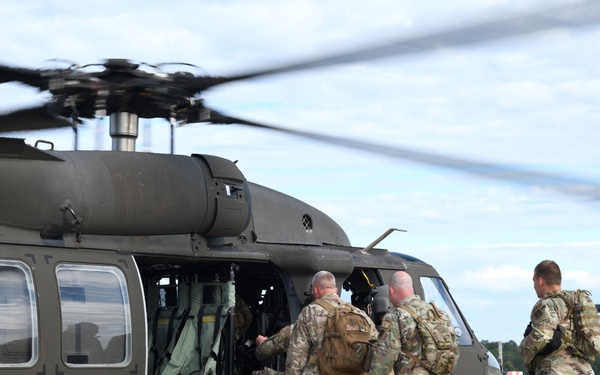 Piney Devil Prime BEEF Exercise