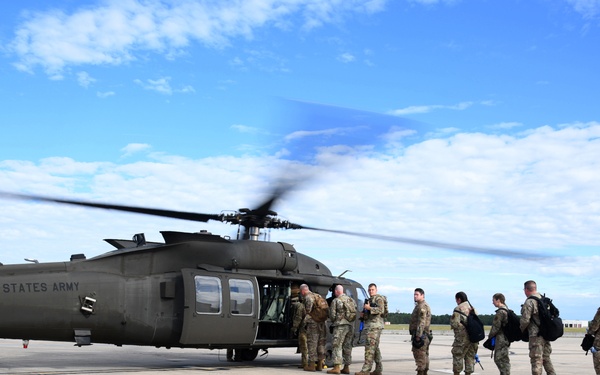 Piney Devil Prime BEEF Exercise