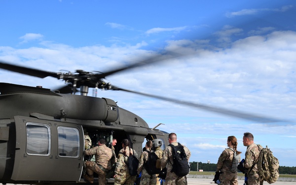 Piney Devil Prime BEEF Exercise